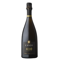 Caseo - Spumante Metodo Classico Blanc De Blancs Brut 410 Chardonnay 2017