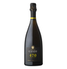 Caseo - Spumante Metodo Classico Blanc De Noirs Brut 470 Pinot Nero 2017