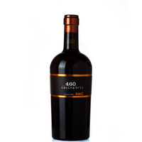 Casina Bric - Langhe Rosso Doc Ansj 2017