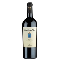 Casisano - Rosso Di Montalcino Doc 2021