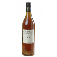 Castarède - Bas Armagnac Vs