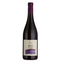 Castel del Lupo - Oltrepò Pavese Bonarda Dop La Gioiosa 2016