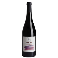 Castel del Lupo - Oltrepò Pavese Pinot Nero Dop Della Quercia 2020