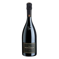 Castel Faglia - Franciacorta Brut Millesimato Docg Monogram 2014
