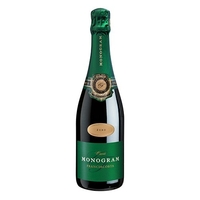 Castel Faglia - Franciacorta Dosage Zéro Docg Monogram