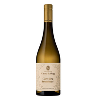 Castel Sallegg - Alto Adige Doc Gewürztraminer 2021