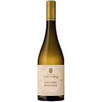Castel Sallegg - Alto Adige Doc Gewürztraminer 2022