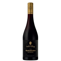 Castel Sallegg - Alto Adige Lago Di Caldaro Doc Schiava Bischofsleiten 2021