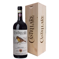 Castellare di Castellina - Chianti Classico 2021 Magnum