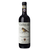 Castellare di Castellina - Chianti Classico Riserva 2021