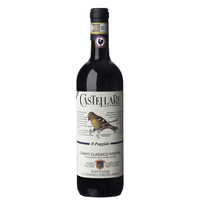 Castellare di Castellina - Chianti Classico Riserva Il Poggiale 2020