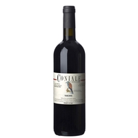 Castellare di Castellina - Toscana Cabernet Sauvignon Igt Coniale 2020