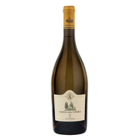 Castello della Sala - Umbria Bianco Igt Conte Della Vipera 2021