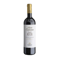 Castello di Albola - Chianti Classico Docg Gran Selezione Santa Caterina 2017