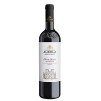 Castello di Albola - Chianti Classico Docg Riserva 2018