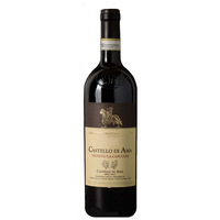 Castello di Ama - Chianti Classico Gran Selezione Docg Vigneto La Casuccia 2001
