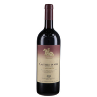 Castello di Ama - Toscana Rosso Igt L Apparita 1994 Magnum