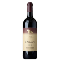 Castello di Ama - Toscana Rosso Igt L Apparita 2011