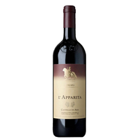 Castello di Ama - Toscana Rosso Igt L Apparita 2017