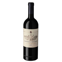 Castello di Bolgheri - Bolgheri Superiore Doc Castello Di Bolgheri 2020