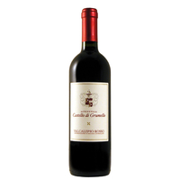 Castello di Grumello - Valcalepio Rosso Doc 2017