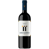 Castello di Grumello - Valcalepio Rosso Doc 2018