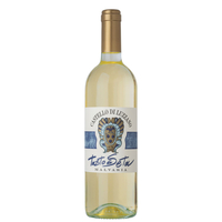 Castello di Luzzano - Colli Piacentini Malvasia Doc Tasto Di Seta 2022