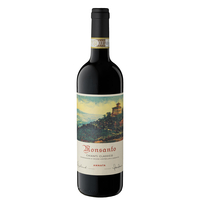 Castello di Monsanto - Chianti Classico 2021