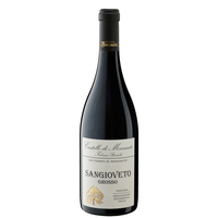 Castello di Monsanto - Sangioveto Igt Fabrizio Bianchi 2016