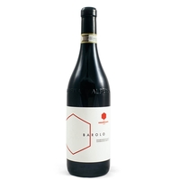 Castello di Perno - Barolo Docg 2018