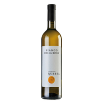Castello di Rubbia - Venezia Giulia Bianco Igt Bianco Della Bora 2015