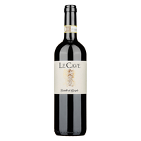 Castello di Uviglie - Barbera Del Monferrato Superiore “le Cave” 2018