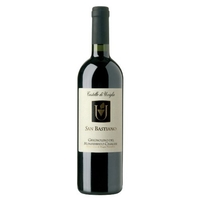 Castello di Uviglie - Grignolino Del Monferrato Casalese Doc “san Bastiano” 2022