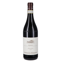 Castello di Verduno - Barolo Docg Massara 2016