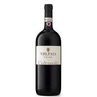 Castello di Volpaia - Chianti Classico Gran Selezione Docg Coltassala 2018 Magnum