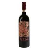 Castello Romitorio - Brunello Di Montalcino Docg 2017