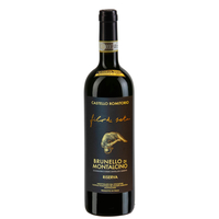 Castello Romitorio - Brunello Di Montalcino Riserva Docg Filo Di Seta 2016
