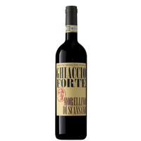 Castello Romitorio - Morellino Di Scansano Docg “ghiaccio Forte” 2021