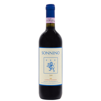 Castello Sonnino - Chianti Montespertoli Docg Sonnino 2020
