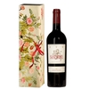 Castello Sonnino - Toscana Merlot Igt San Leone 2018 Coffret Limited Edition