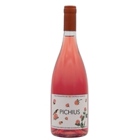 Castello Sonnino - Toscana Rosato Igt Pichius 2021