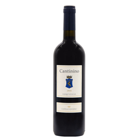 Castello Sonnino - Toscana Rosso Igt Cantinino 2018