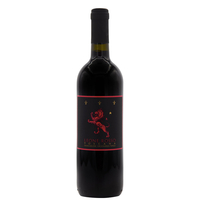 Castello Sonnino - Toscana Rosso Igt Leone Rosso 2019