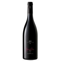 Castellucci Miano - Sicilia Perricone Doc Perric One 2021