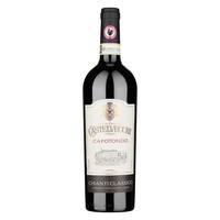 Castelvecchi - Chianti Classico Docg Capotondo 2020