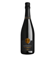Castelveder - Franciacorta Brut Millesimato Docg 2016