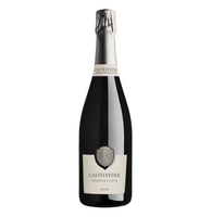 Castelveder - Franciacorta Brut Satèn Docg