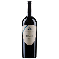 Castiglion del Bosco - Rosso Di Montalcino Doc Deimassi 2020