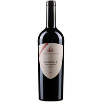Castiglion del Bosco - Rosso Di Montalcino Doc Gauggiole 2020