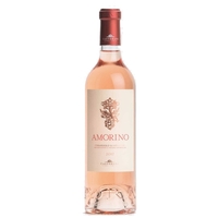 Castorani - Cerasuolo D Abruzzo Doc Amorino 2021